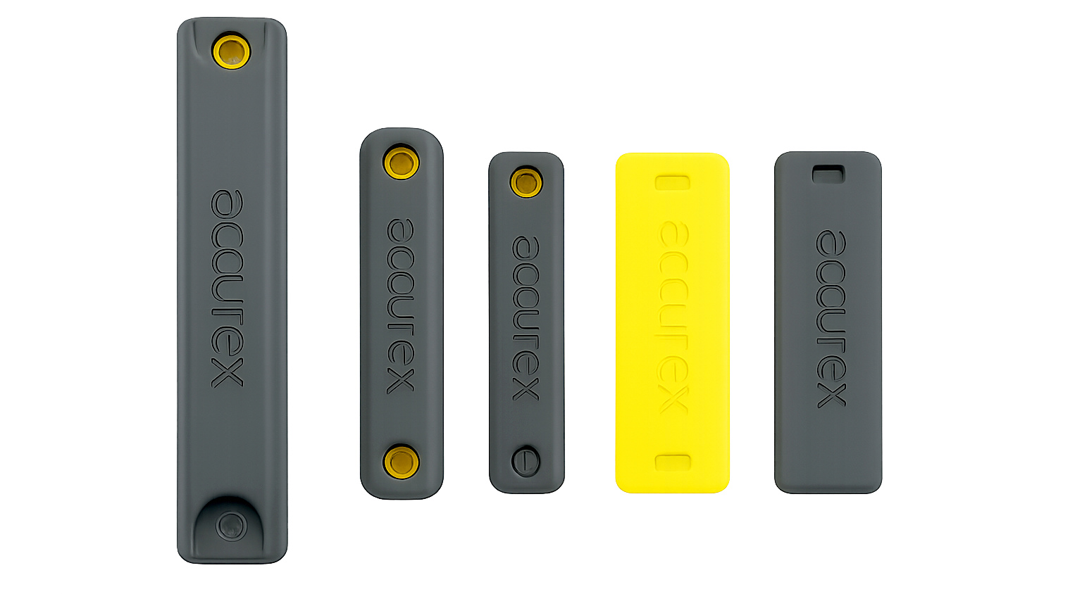 Soluções RFID Accurex