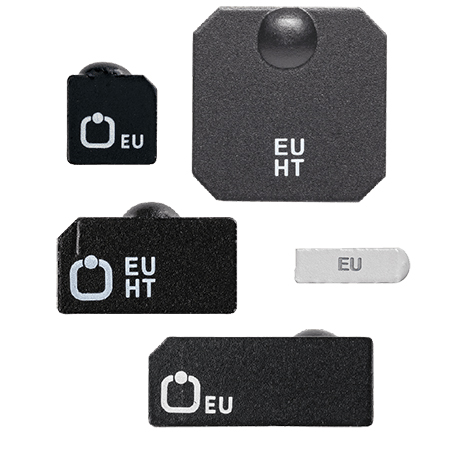 Hard Tag RFID para Ativos